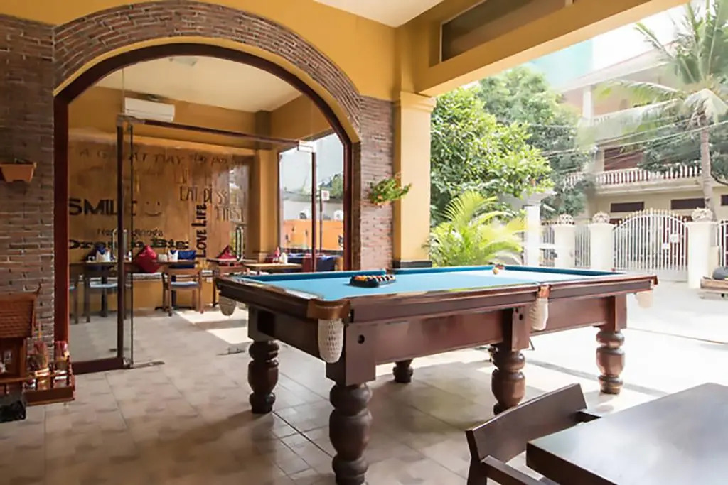 La Belle Residence