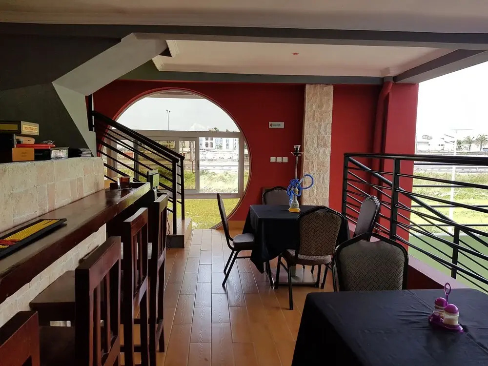 Neila Hôtel Résidence