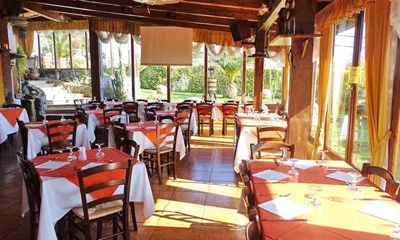 Vesuvio Inn Bed & Wine Experience
