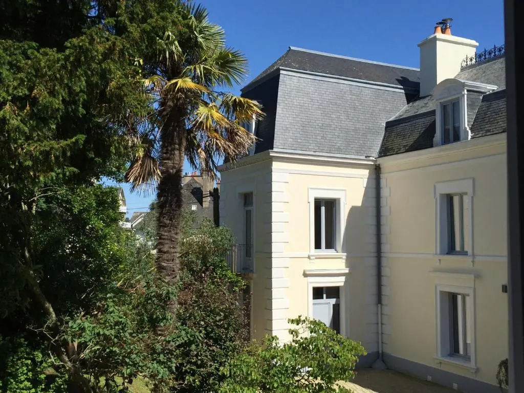 Villa Saint Raphaël