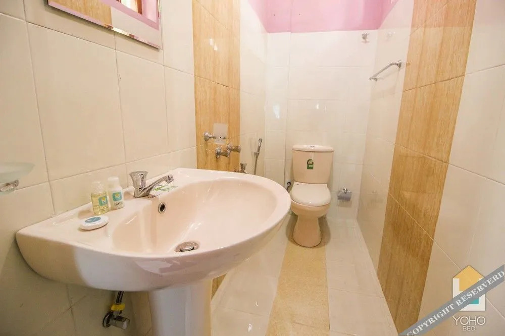 The Bro Hotel by OYO Rooms