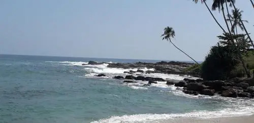 Goyambokka Beach Retreat