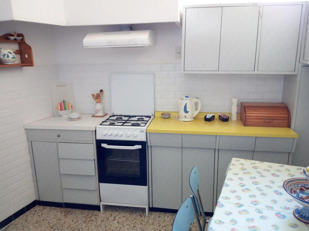 Appartamento Centro Storico vicino Università