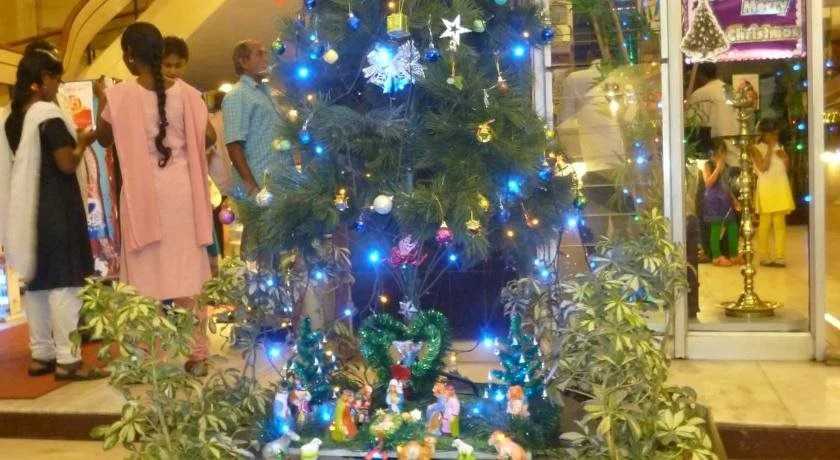 Sri Janakiram Hotels