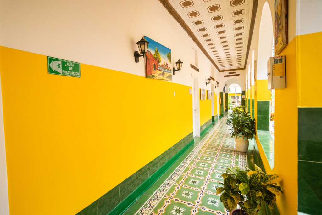 Hotel Balcones de Bocagrande