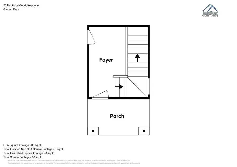 Red Hawk Townhomes 2342