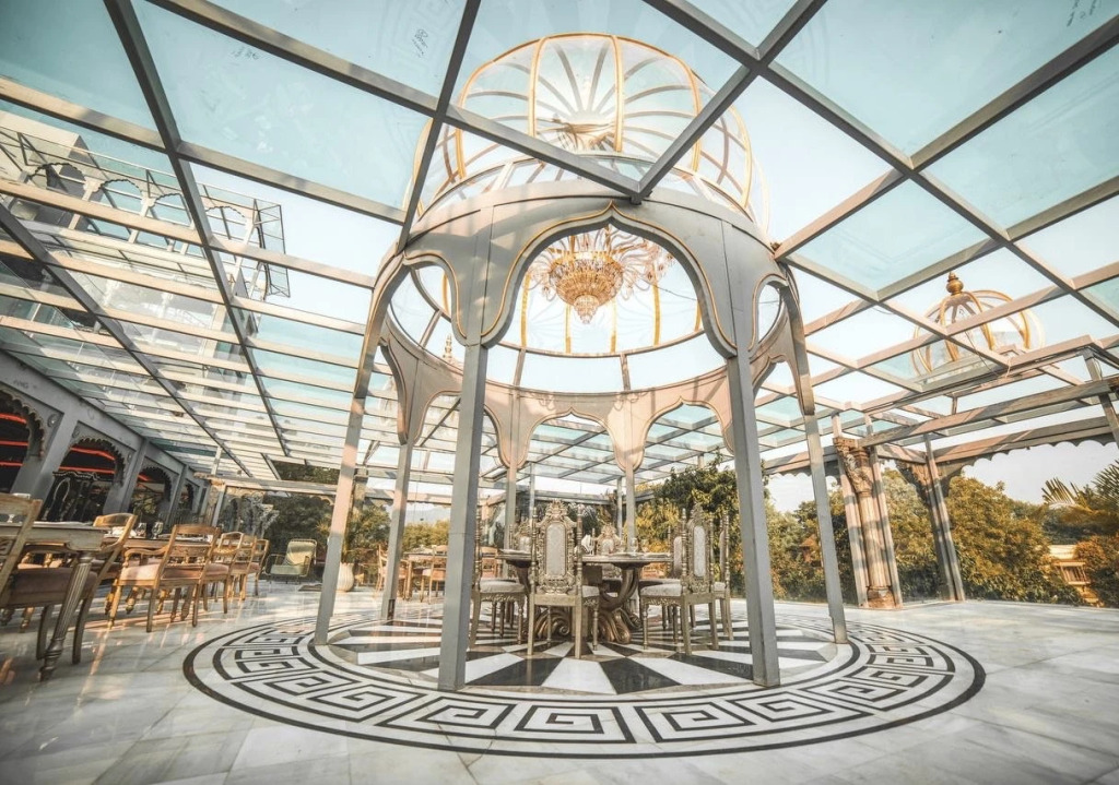 The Royal Retreat Resort & Spa