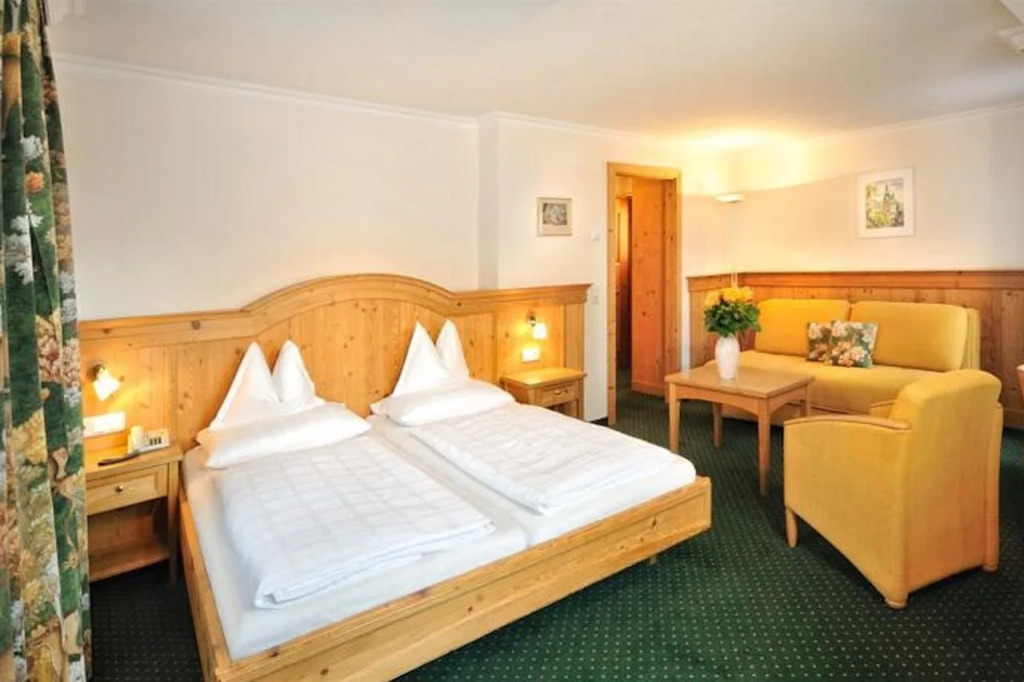 Hotel zum Hirschen Zell am See