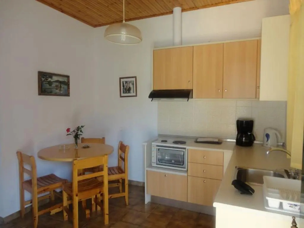 Tereza Apartments