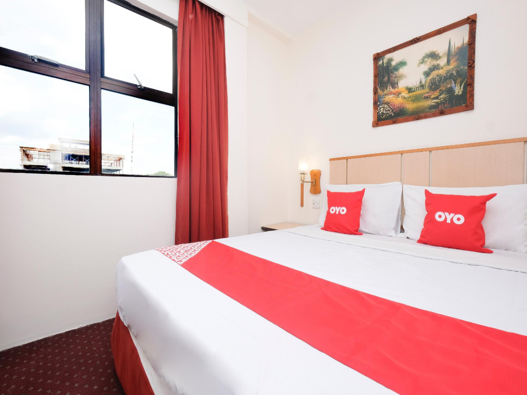 89968 Sri Sutra Hotel
