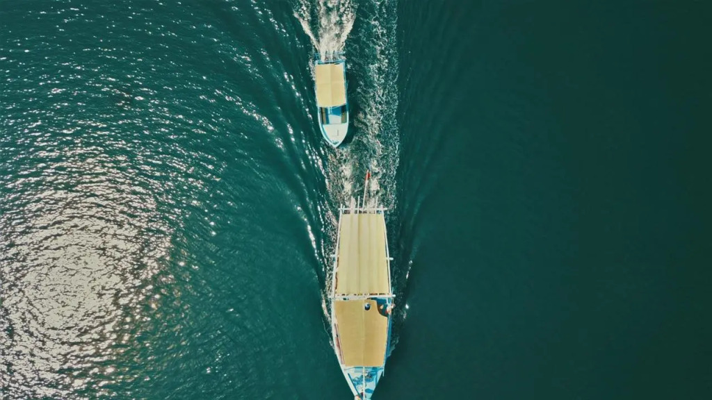 Atana Musandam Resort
