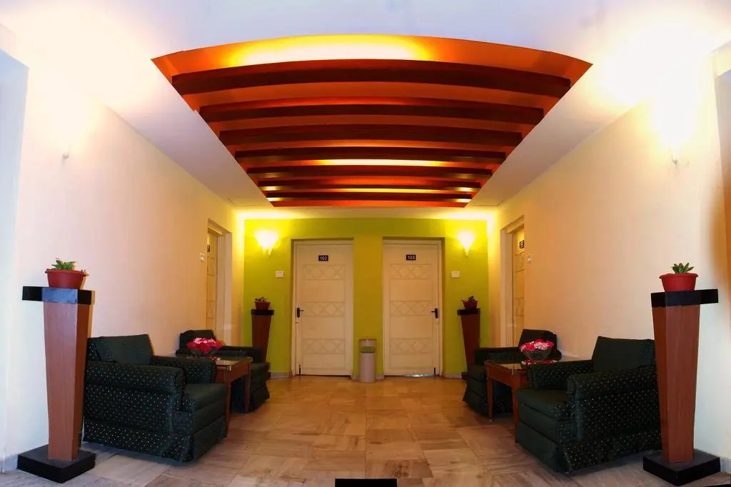 Hotel Jai