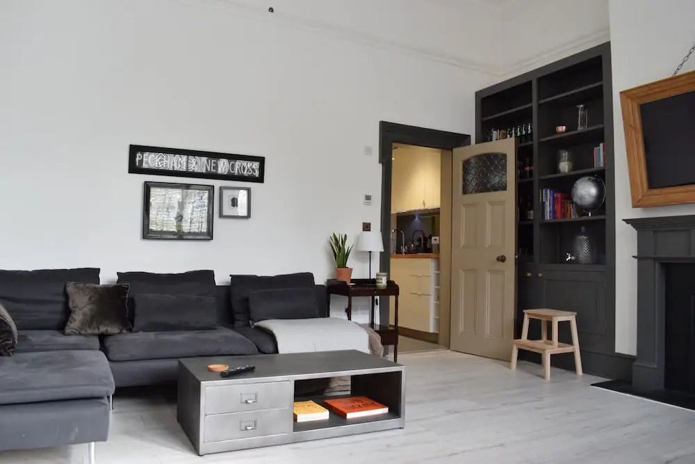 1 Bedroom Flat In New Cross