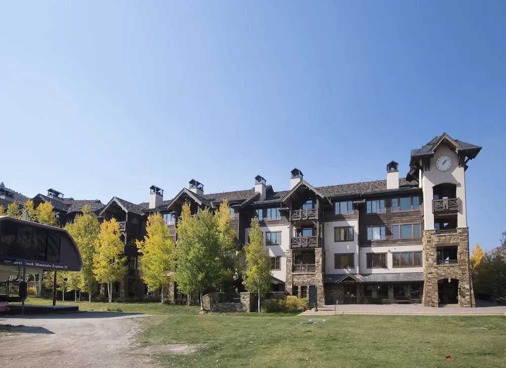 Beaver Creek Landing A404 3 Bedroom Condo by RedAwning