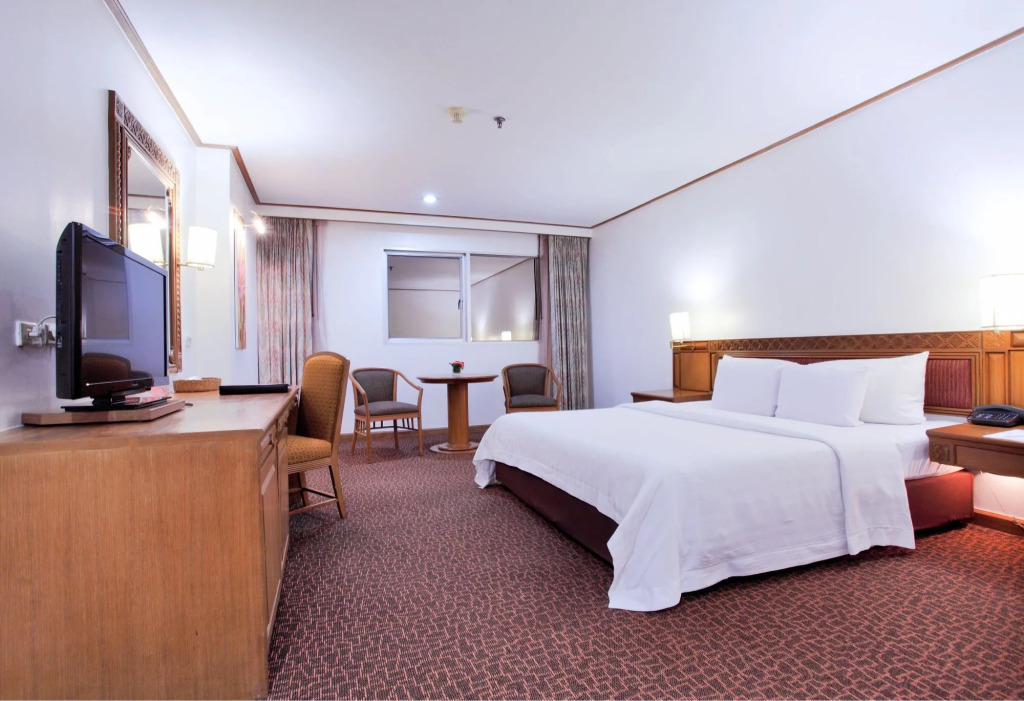 Sima Thani Hotel