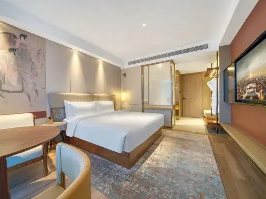 Maison New Century Hotel Ningbo Zhenhai New City