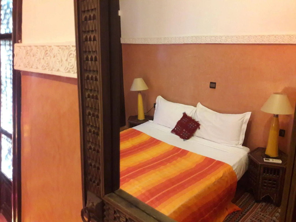 Riad Dar Tuscia