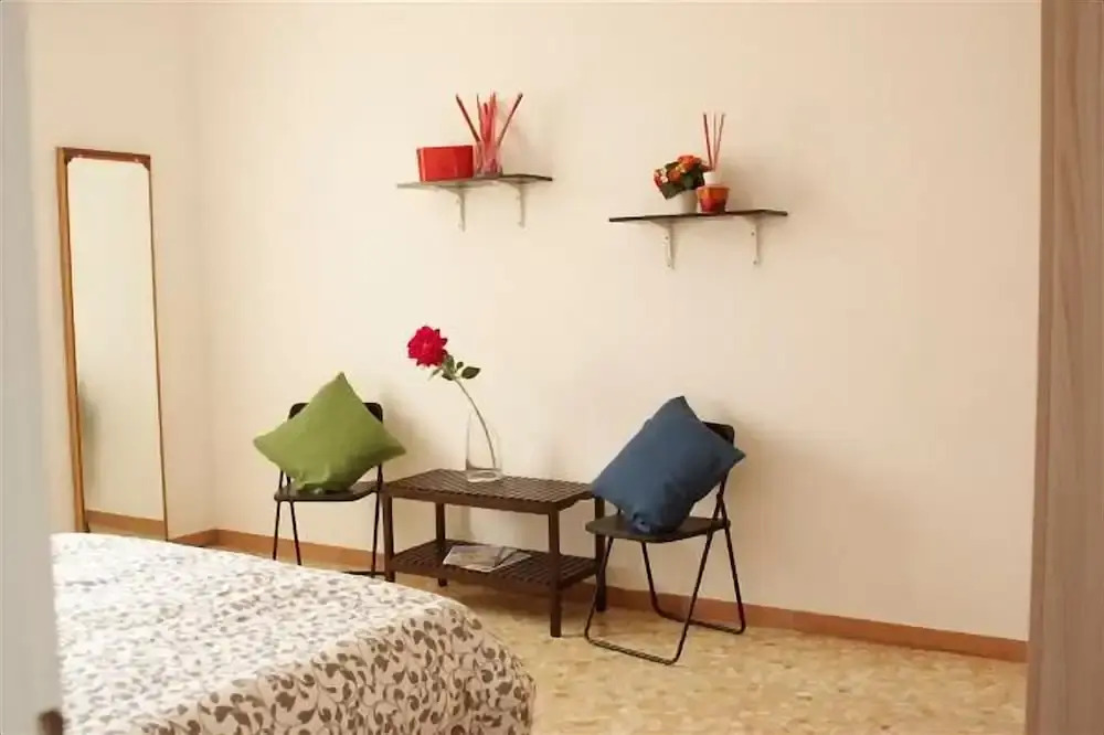 Bright&Cozy C5 Fiera Apartment