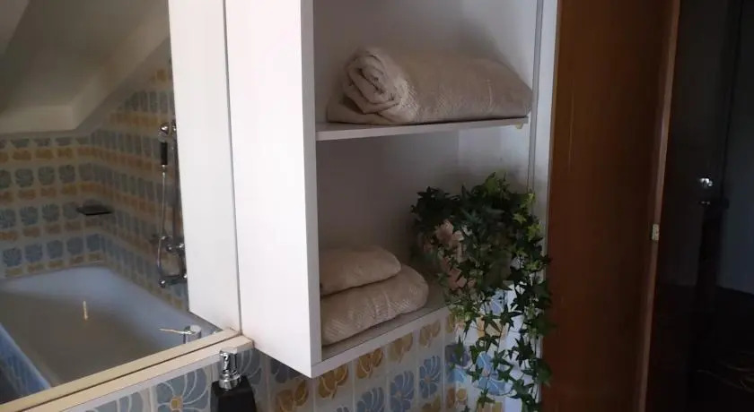 La Casa Di Rò