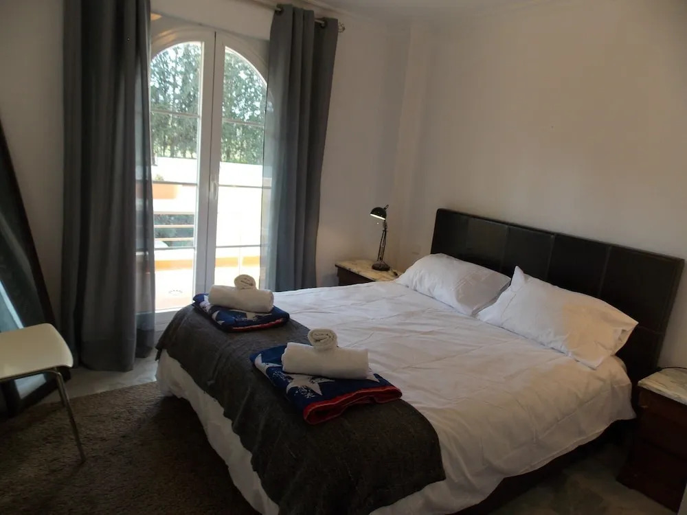 Fabulous Apartment Near Puerto Banus