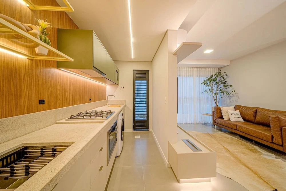Flipchave - Mingus Residencial MIN000