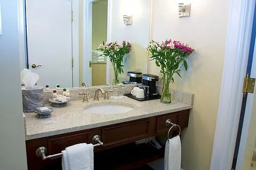 The Priory Hotel
