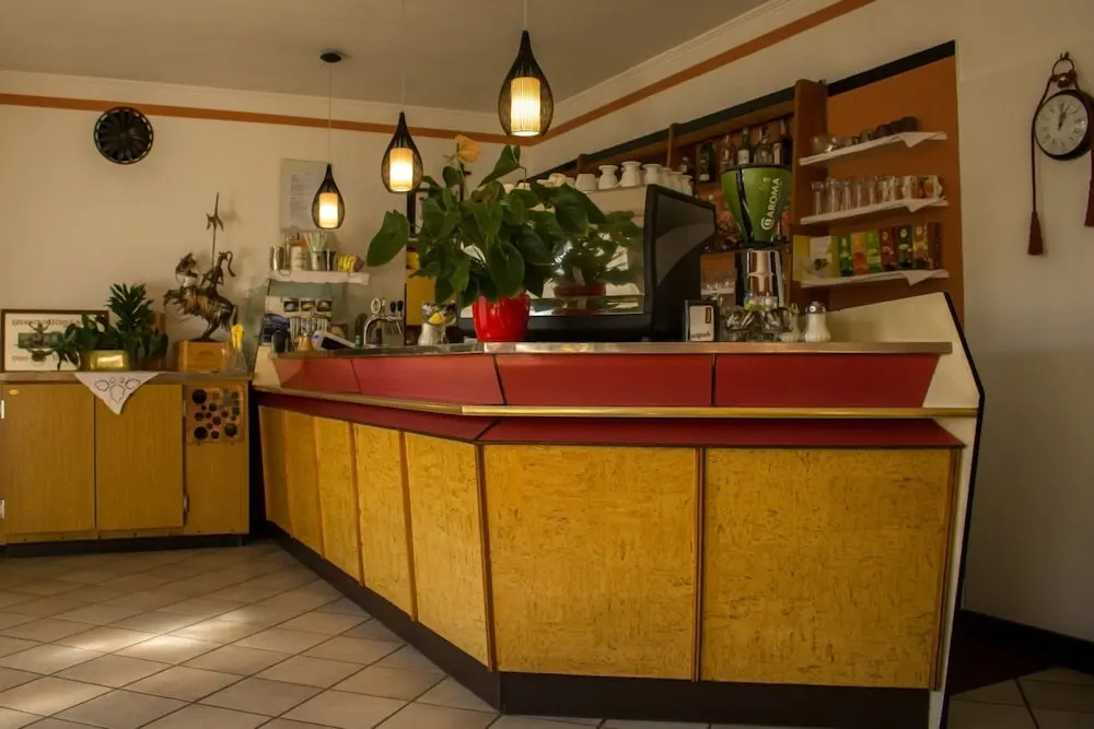 Hotel Gasthof WASTL