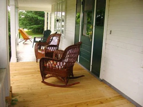 Gaspereau Bed & Breakfast
