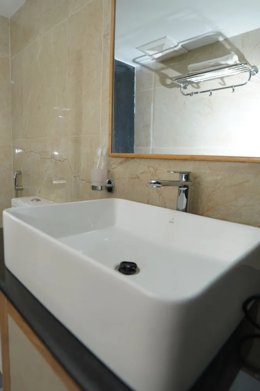 Lotus Club Boutique Hotel