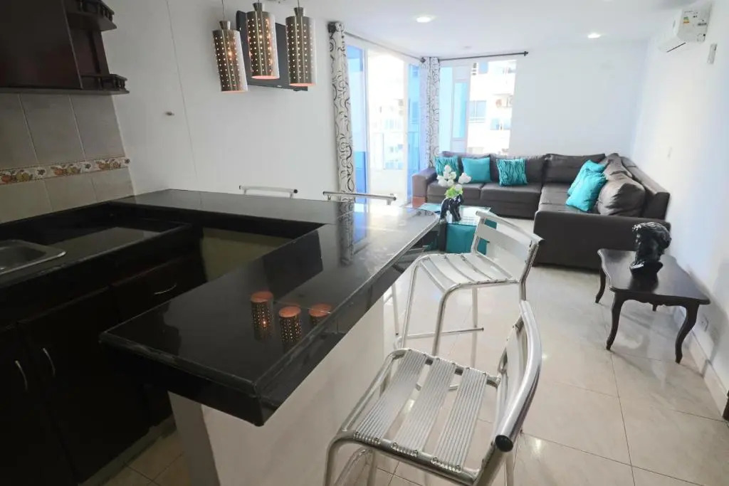 Nuevo Conquistador Apartments By Bienesweb