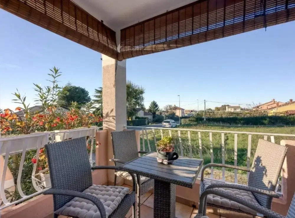 Apartment Matej Tar