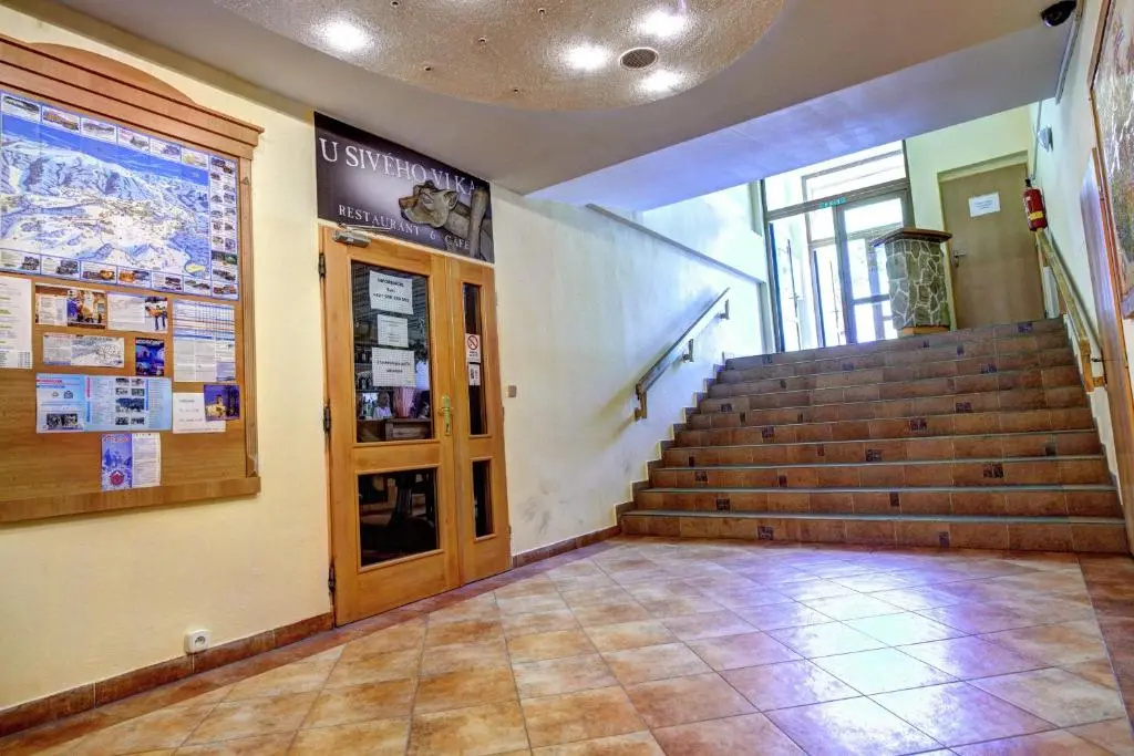 Apartmány Donovaly