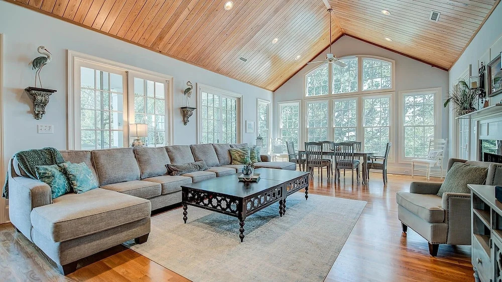 4001 Ocean Rest 7 Br Home by RedAwning