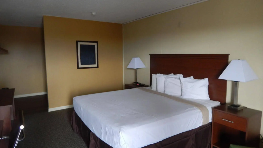 Fair Value Inn - Rapid City