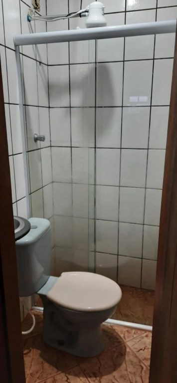 Chalé do Radiola