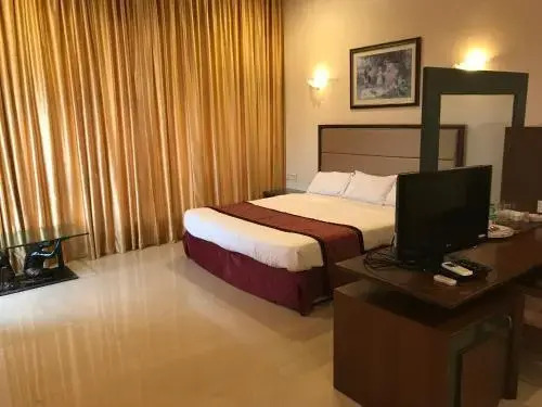 Kohinoor ATC