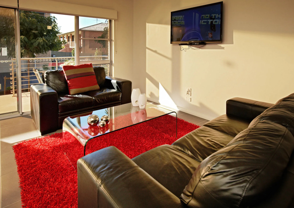 Charlestown Executive Apartments