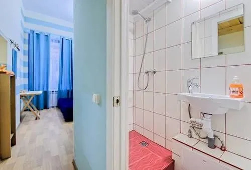 Apart Hotel Kaleydoskop Puteshestviy