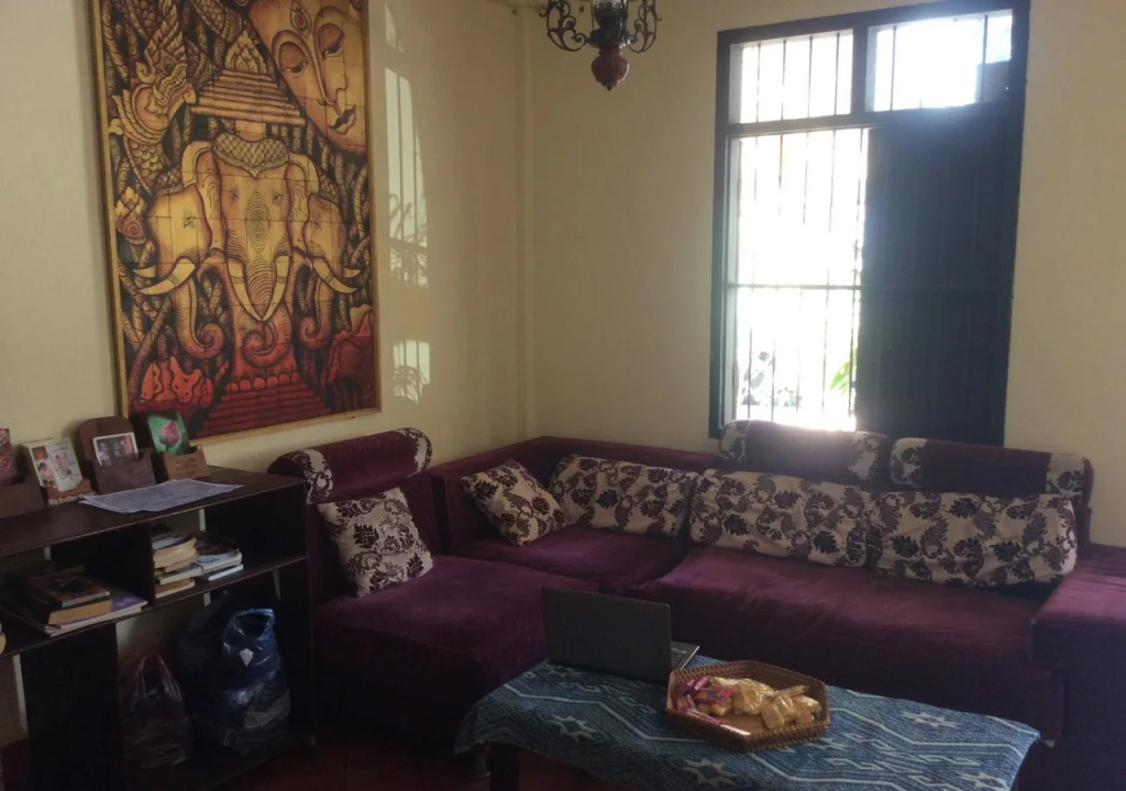 Mojo Guesthouse