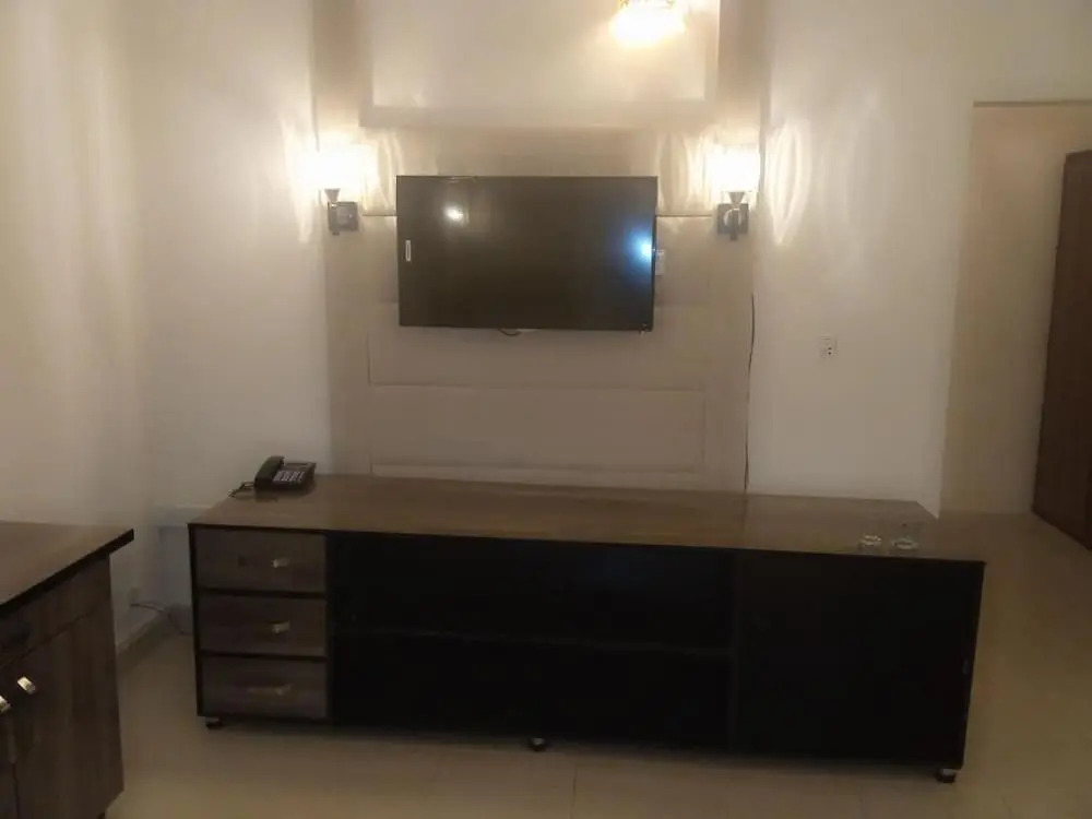 Royal Hayat - Budget Double Room