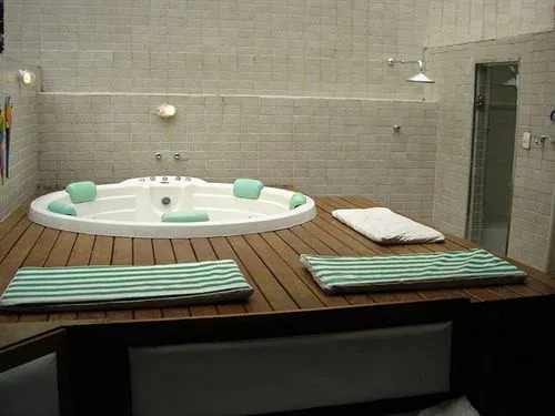 Cidade Maravilhosa Hostel