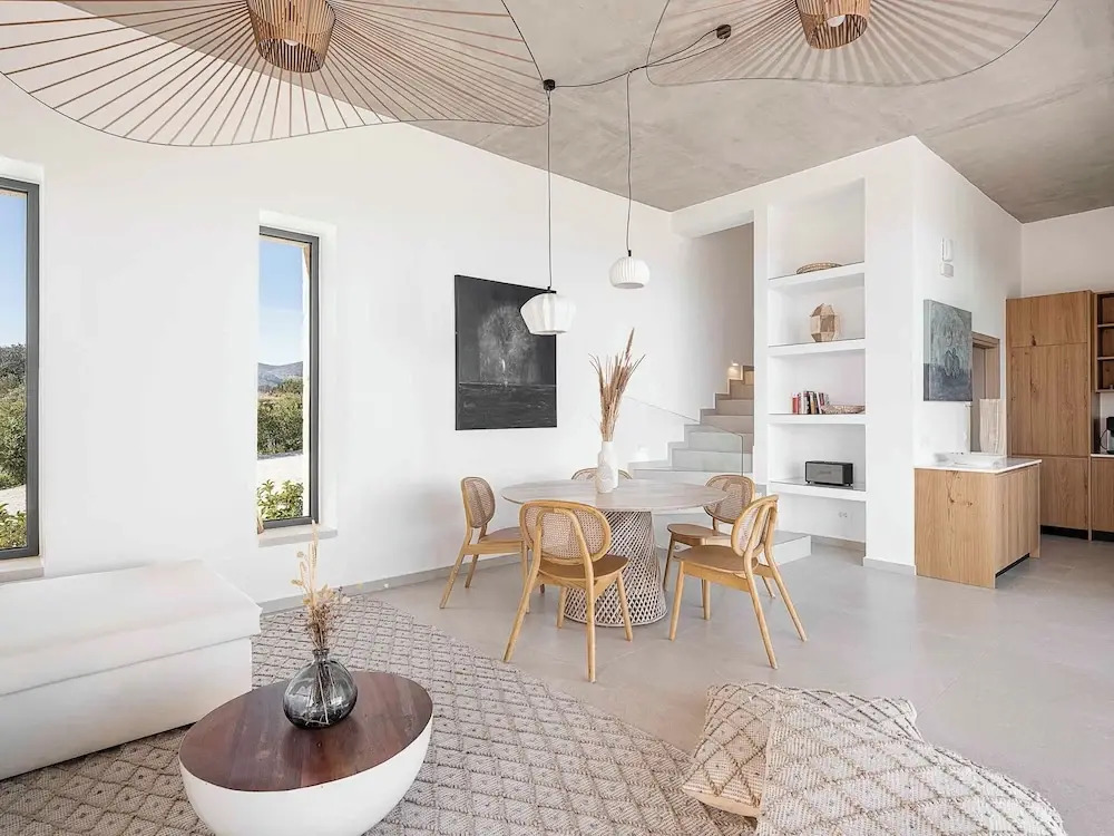 Himmel Villas