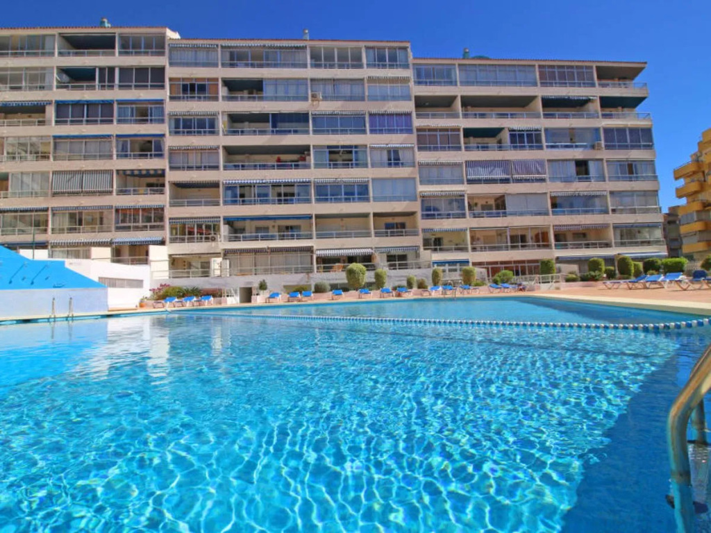 Apartment Apolo IV Calpe/Calp 17164