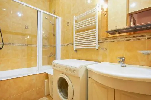 Cozy Apartment in Gothic Style House in the Heart of the Old Town