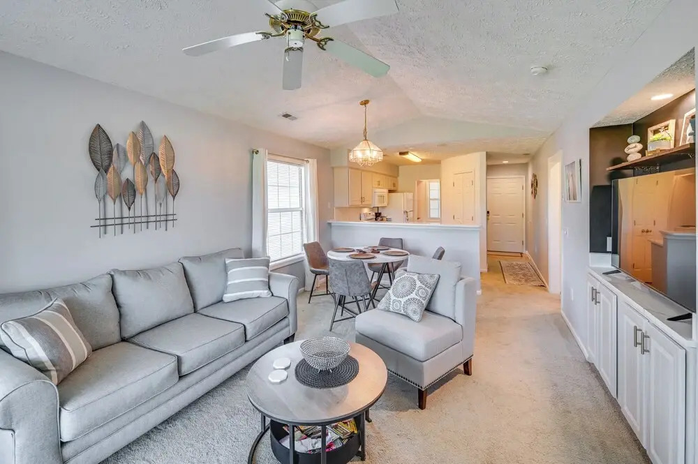 Myrtle Beach Oasis w/ Pool & Private Balcony!