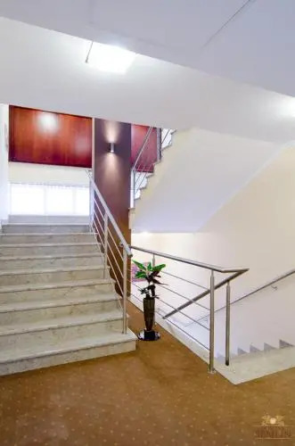 Garni Hotel Semlin BB