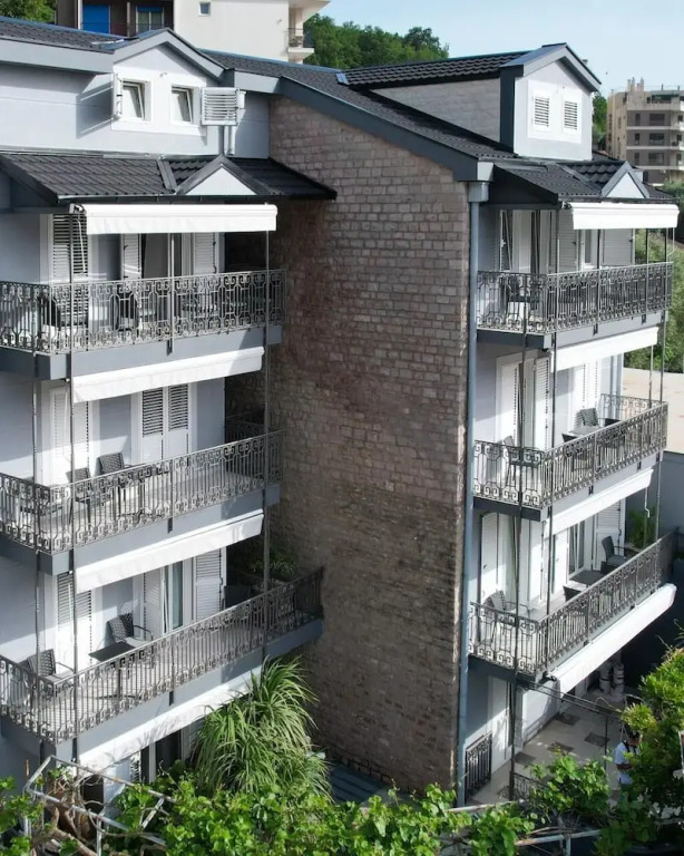 Apartments Cataleya Przno