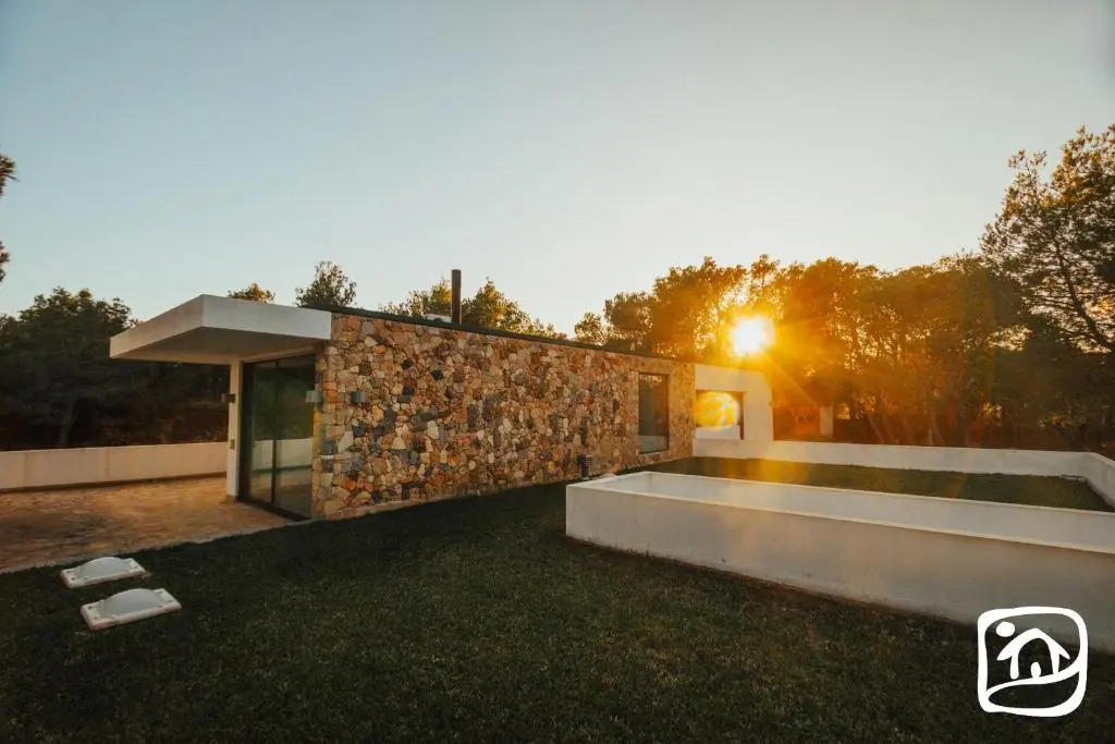 Abahana Villas Beach House