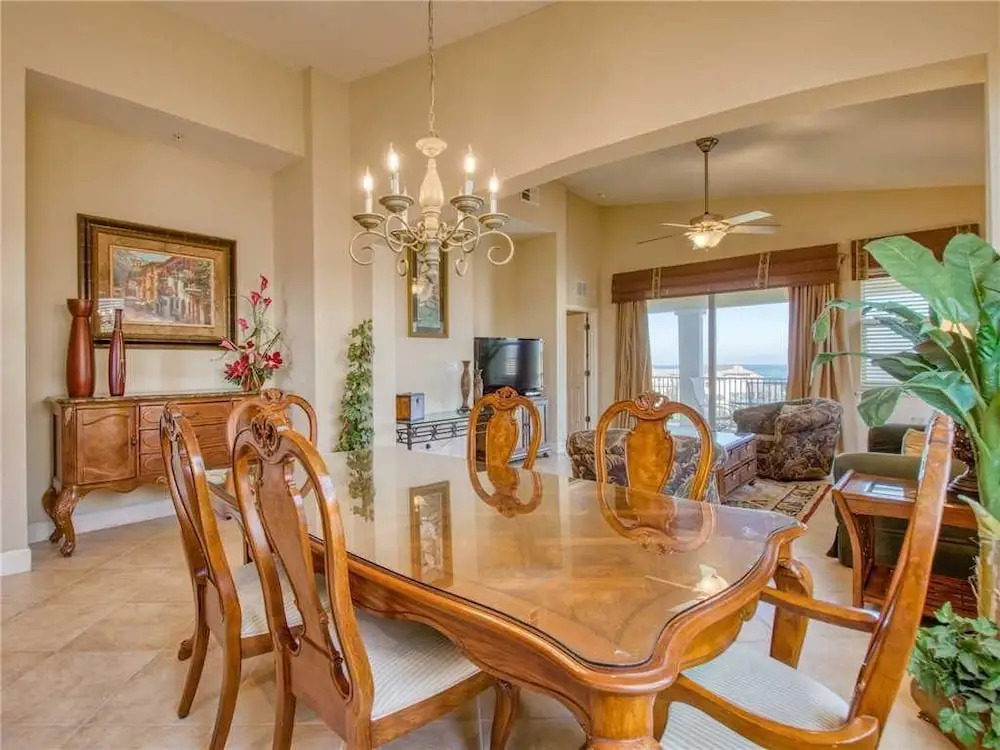 165 Cinnamon Beach Penthouse - Three Bedroom Condo