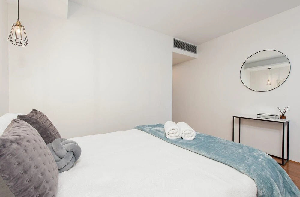 TT404 Spacious Studio Darlinghurst